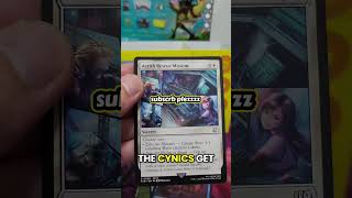 Final Fantasy PBB #FIN #mtg #mtgtiktok #mtgmodern #mtgedh #mtgcommander #fyp #magicthegathering