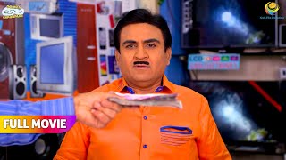 Download lagu Sunderlal ne Kiya jethalal Ko paise Ki madat😱 | FULL MOVIE | Taarak Mehta Ka Ooltah Chashmah mp3