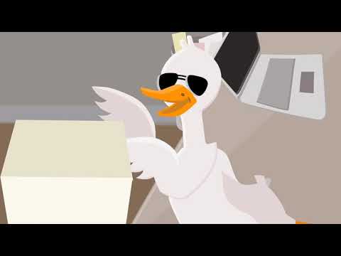 Goose by FieldLogix video thumbnail