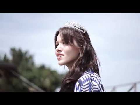 Video Profil Puteri Indonesia Sumatera Barat 2020 -- Louise Kalista Iskandar