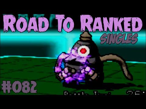 Pokemon X and Y Wifi Battle (Live FaceCam) - Road To Ranked #082 - Zwirkklop!!!