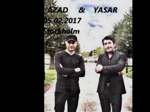 Bername/Dawet & Yasar Bugurcu