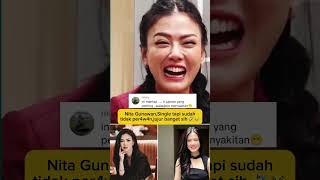 Download lagu Nita Gunawan singgle tapi tidak perawan lagi jujurnya #trending #shorts #selebriti #artist mp3
