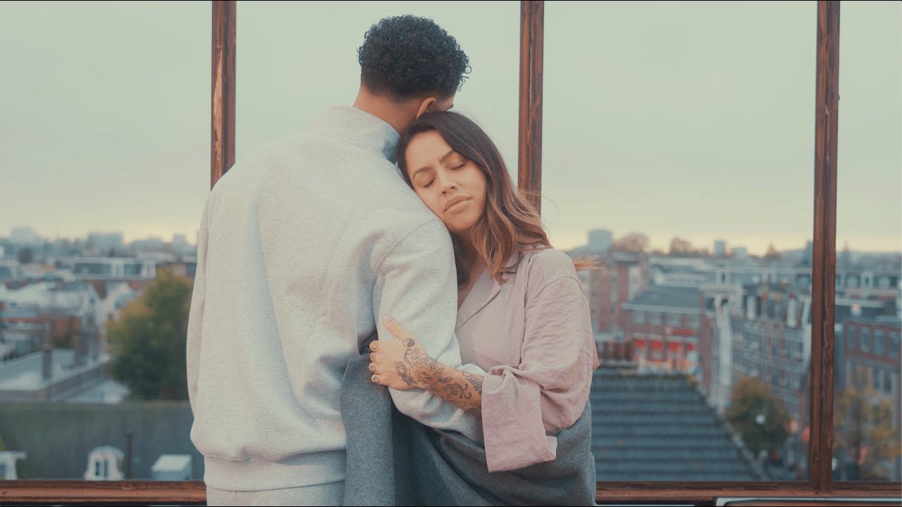 Sam Feldt & Karma Child ft. Tabitha — The Best Days