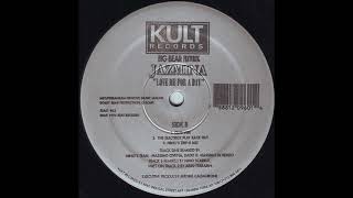 Big Bear featuring Jazmina - Love Me For A Day (Nino's Trip-U Mix)