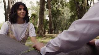 Los novios del viento | Trailer