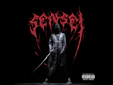 Leonid Rose - SENSEI (Official Music Video)