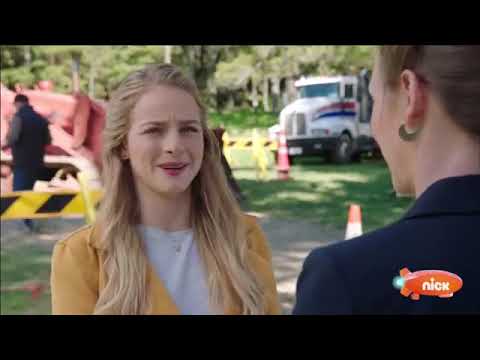 Power Rangers  beast morphers episode 3