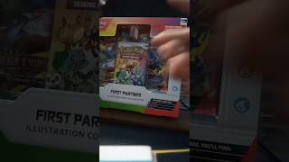 apertura de mega #pokemonchannel #pokemon #pokemoncards #pokemontcg #pokemonfandom