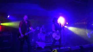 Tyla J Pallas   Powder