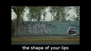 Quiero Ver- Café Tacuba ( English Subtitles)