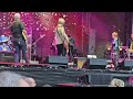 Blue Rodeo Adam Baldwin & Jen Grant June 26 2026 Halifax Music Fest Sonic