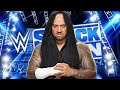Solo Sikoa WWE Smackdown WWE Mashup Nobody S Better Than Blood