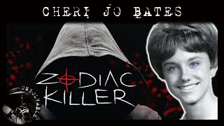 The Zodiac’s First – The Tragic Loss of Cheri Jo Bates video