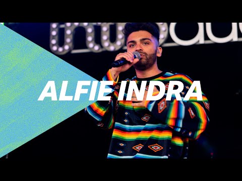 Alfie Indra - Feel The Floor (BBC Introducing at Big Weekend 2022)