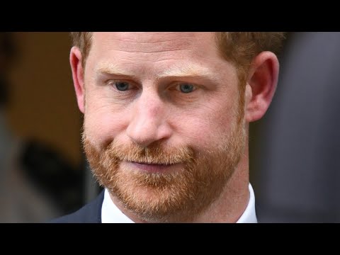 Prince Harry is ‘not really welcome’ in the UK