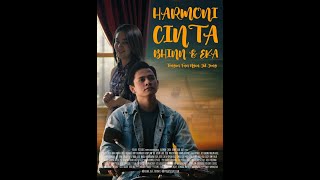 Harmoni Cinta Bhinn & Eka | Official Trailer