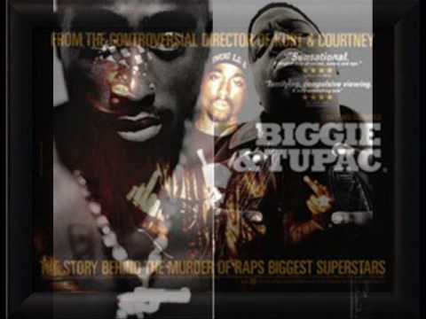 2Pac - Stop the Gunfight (RARE!!) - feat. Trapp & The Notorious B.I.G.