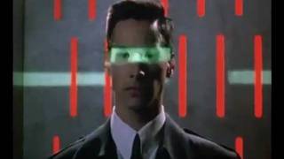 Johnny Mnemonic (1995) - Trailer