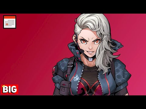 Indie Gaming This Week: 07 - 13 November 2022