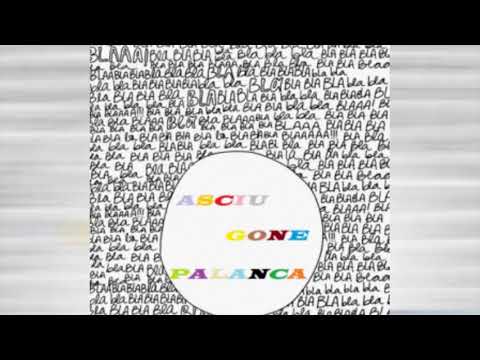 Zoo di 105 del 02/10/15 - asciugone palanca 12