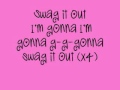 Zendaya Swag It Out Lyrics Wmv