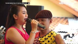 Download lagu Sebates Impian - Remby Amanda - Arnika Jaya Live Di Cabawan Kota Tegal mp3