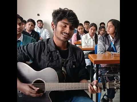 Mayabee।। Cover Song by Mohammad Hossain।। Imperial Creatives