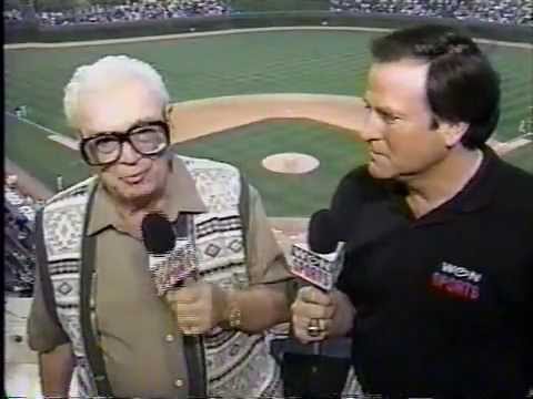 Harry Caray - Obit ESPN