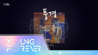 [VIETSUB + KARA] 풍경 (Scenery) - V of BTS