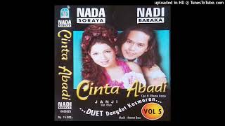 Download lagu Nada Soraya - Cinta Abadi (feat. Nadi Baraka) (Audio HD) mp3 Download lagu Nada Soraya - Cinta Abadi (feat. Nadi Baraka) (Audio HD) mp3