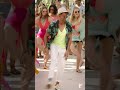 It S Time To Party Ghungroo Todke War HrithikRoshan VaaniKapoor YRFShorts Shorts