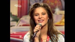 Nicki - Immer nur bei dir - (HQ) - (Deutsche Schlagerparade 1995)