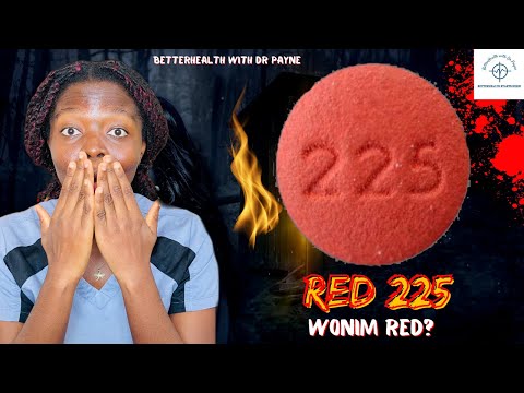 Pill S 225