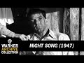 Preview Clip | Night Song | Warner Archive