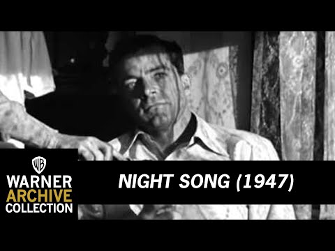 Thumbnail for video: Preview Clip | Night Song | Warner Archive
