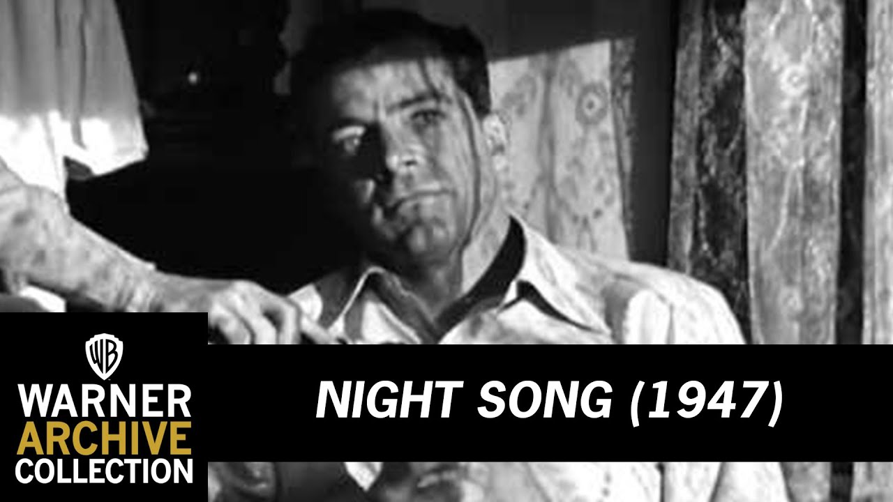 Preview Clip | Night Song | Warner Archive