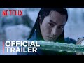 The Yin Yang Master | Official Trailer | Netflix