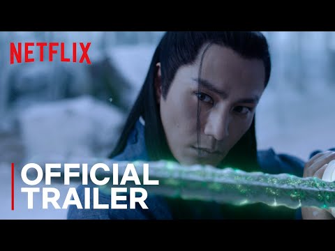 The Yin-Yang Master: Dream Of Eternity (2020) Official Trailer