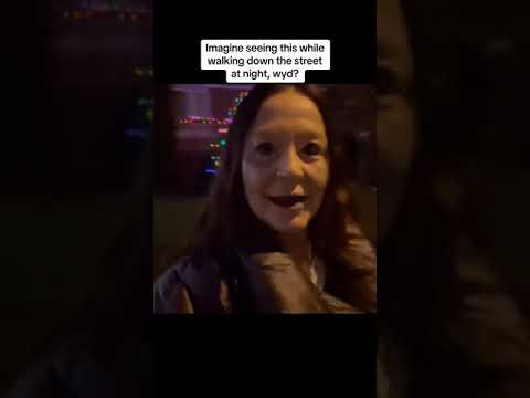 Videos that will give you chills😰