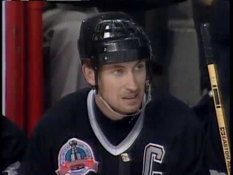 1993 Stanley Cup Finals Game 5 Los Angeles at Montreal