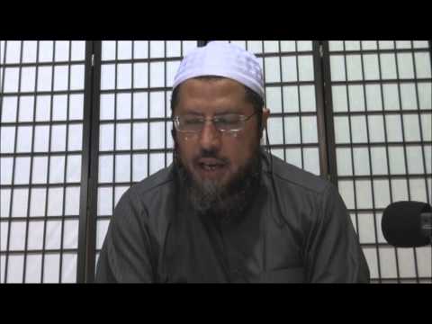 شرح سلم الوصول للشيخ حافظ الحكمي-العقيدة -٣