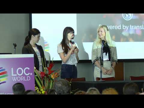 LocWorld38 Thumbnail