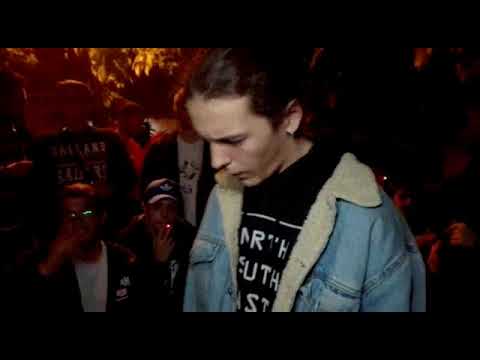 HOZE VS KIKO - CUARTOS - CUARTA CLASIFICATORIA SANBLASMETRICA