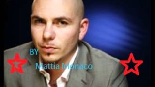 took my love pitbull