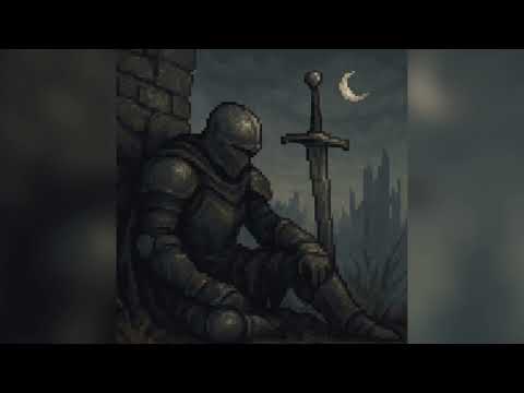 ♬-Golden Brown X Love Story-(Slowed)-♬