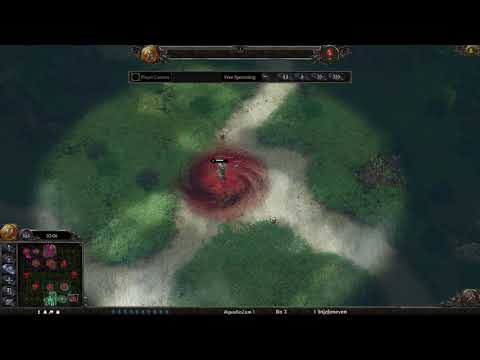 Naka's SF3 Cup #3 - Round 1 - Aquakazam vs. Frizforever - G3