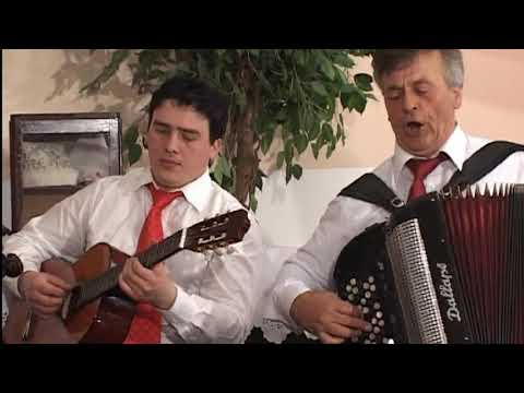 Grupi i burrave Burimi  --  Moj vash syt' e zes mi ke - live