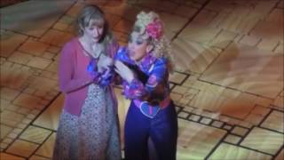Lesli Margherita ~ Loud (Matilda Broadway)