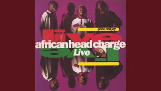 Binghi Dance (Live)
